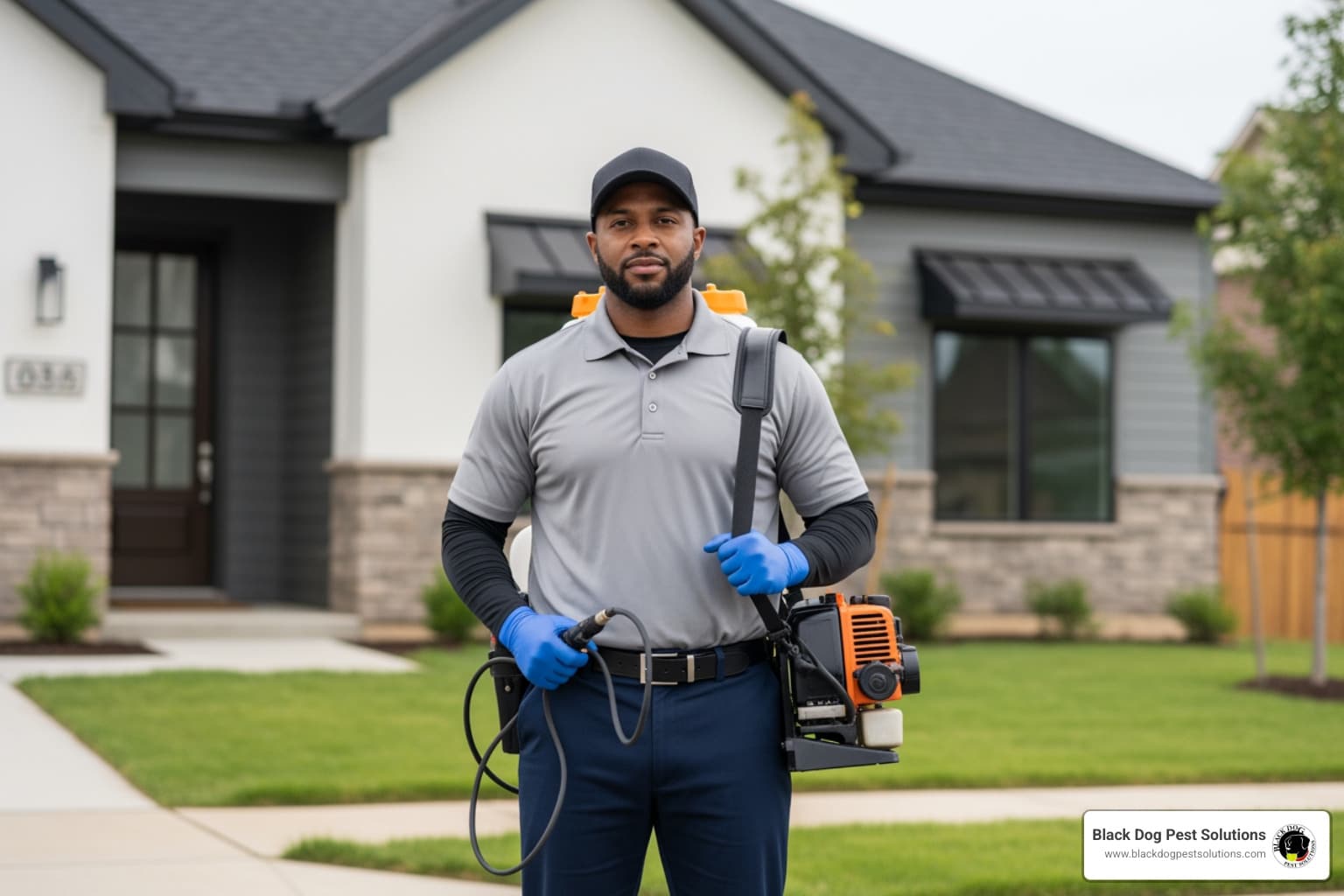 Resources 3 commercial and residential pest control